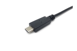 Equip Adapter USB-C->Serial RS232-DB9 Prolific St/St 1.50m