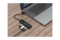 Equip 4-Port USB-A3.2-Hub->4xUSB-A 3.2 +USB-C Adapter 5Gbps