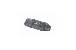 gembird USB Mini-Kartenleser/schreiber