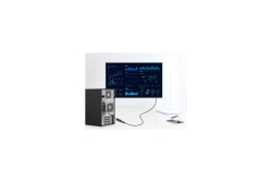 MANHATTAN Aktiver DisplayPort auf HDMI Adapter 4K@60Hz schwa