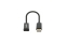 MANHATTAN Aktiver DisplayPort auf HDMI Adapter 4K@60Hz schwa
