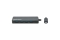MANHATTAN 7-Port USB Hub C-Stecker A-Buchse 5Gbit/s schwar