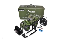 Amewi RC Radlader G485E grün Li-Ion 2000mAh/14+