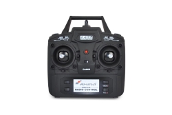 Amewi RC Radlader G485E grün Li-Ion 2000mAh/14+