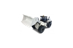 Amewi RC Radlader G485AE weiß Li-Ion 2000mAh/14+