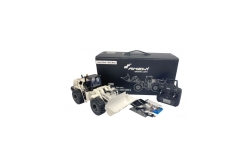 Amewi RC Radlader G485AE weiß Li-Ion 2000mAh/14+