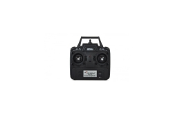 Amewi RC Radlader G485AE weiß Li-Ion 2000mAh/14+
