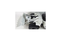 Amewi RC Radlader G485AE weiß Li-Ion 2000mAh/14+