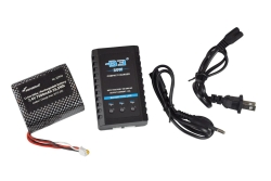 Amewi RC Radlader G921H petrol Li-Ion 2000mAh/14+