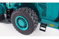 Amewi RC Radlader G921H petrol Li-Ion 2000mAh/14+