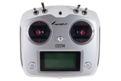 Amewi RC Radlader G921H petrol Li-Ion 2000mAh/14+