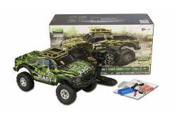Amewi RC Auto Dirt Climbing Beast Pickup LiIon 1500mAh /8+