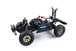 Amewi RC Auto Dirt Climbing Beast Pickup LiIon 1500mAh /8+