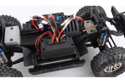 Amewi RC Auto Dirt Climbing Beast Pickup LiIon 1500mAh /8+