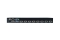 LevelOne KVM Switch 8-Port PS/2 USB 1.1x2 VGA Daisy-Chainsw