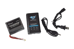 Amewi RC Radlader G921H grün Li-Ion 2000mAh/14+