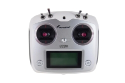 Amewi RC Radlader G921H grün Li-Ion 2000mAh/14+