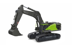 Amewi RC Bagger Raupe ACV730 V3 grau Li-Ion 1200mAh/8+
