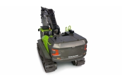 Amewi RC Bagger Raupe ACV730 V3 grau Li-Ion 1200mAh/8+