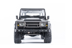 Amewi RC Auto AMXRock RCX10.3P Crawler 6x6 Pickup schw. /14+