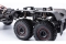 Amewi RC Auto AMXRock RCX10.3P Crawler 6x6 Pickup schw. /14+