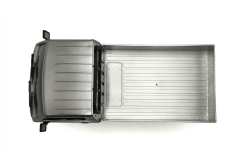 Amewi RC Auto Pritschenwagen Kei Truck LiIon Akku 500mAh/14+