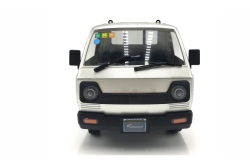 Amewi RC Auto Pritschenwagen Kei Truck LiIon Akku 500mAh/14+