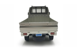 Amewi RC Auto Pritschenwagen Kei Truck LiIon Akku 500mAh/14+