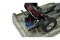 Amewi RC Auto Pritschenwagen Kei Truck LiIon Akku 500mAh/14+