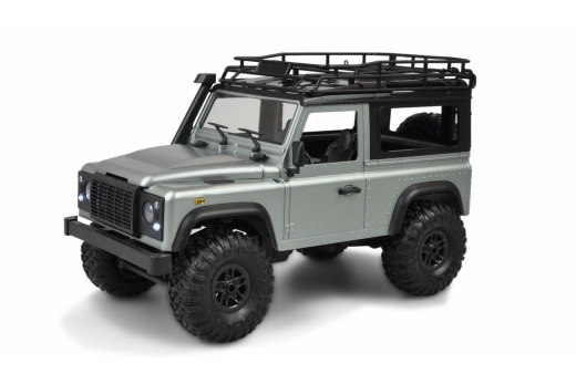 Amewi RC Auto Geländewagen Crawler LiIon Akku 1200mAh /8+
