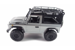 Amewi RC Auto Geländewagen Crawler LiIon Akku 1200mAh /8+