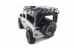 Amewi RC Auto Geländewagen Crawler LiIon Akku 1200mAh /8+