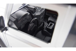 Amewi RC Auto Geländewagen Crawler LiIon Akku 1200mAh /8+
