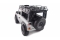 Amewi RC Auto Geländewagen Crawler LiIon Akku 1200mAh /8+