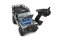 Amewi RC Auto Geländewagen Crawler LiIon Akku 1200mAh /8+