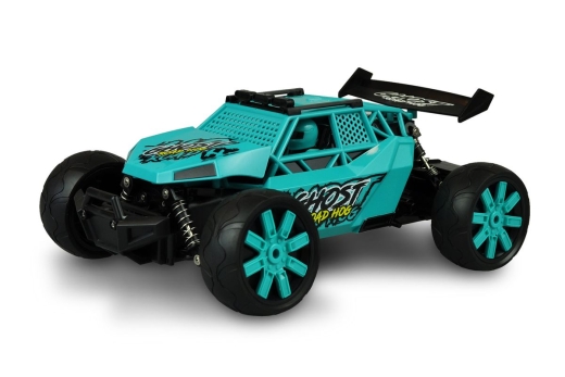 Amewi RC Auto Sandbuggy Ghost 1:12 RTR Ni-Mh Akku 500mAh /6+