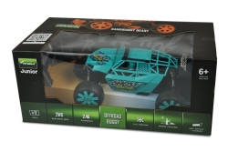 Amewi RC Auto Sandbuggy Ghost 1:12 RTR Ni-Mh Akku 500mAh /6+