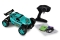 Amewi RC Auto Sandbuggy Ghost 1:12 RTR Ni-Mh Akku 500mAh /6+