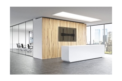 Neomounts WAH 55-110 1TFT schwarz Max.160KG