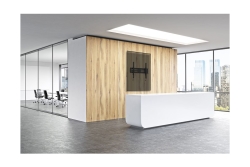 Neomounts WAH 55-110 1TFT schwarz Max.160KG
