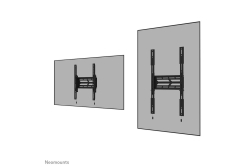 Neomounts WAH 55-110 1TFT schwarz Max.160KG