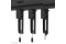 Neomounts WAH 55-110 1TFT schwarz Max.160KG