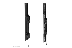 Neomounts WAH 55-110 1TFT neigbar schwarz Max.160KG
