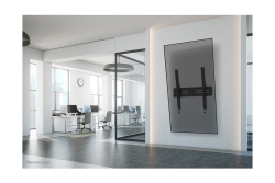 Neomounts WAH 55-110 1TFT neigbar schwarz Max.160KG