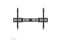 Neomounts WAH 55-110 1TFT neigbar schwarz Max.160KG