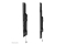 Neomounts WAH 55-110 1TFT neigbar schwarz Max.160KG