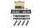 Neomounts WAH 55-110 1TFT neigbar schwarz Max.160KG