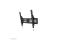 Neomounts WAH 55-110 1TFT neigbar schwarz Max.160KG