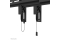 Neomounts WAH 55-110 1TFT neigbar schwarz Max.160KG
