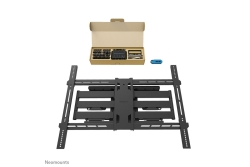 Neomounts WAH 55-110 1TFT 5Gelenke schwarz Max.125K